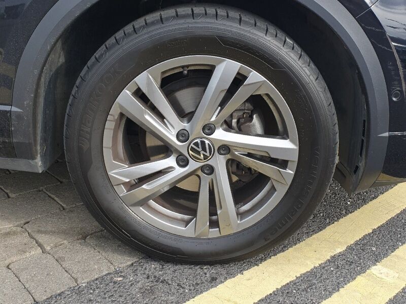 More views of Volkswagen T-Roc