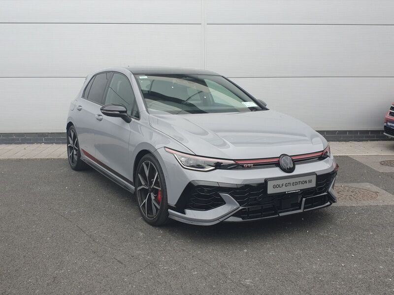 More views of Volkswagen Golf