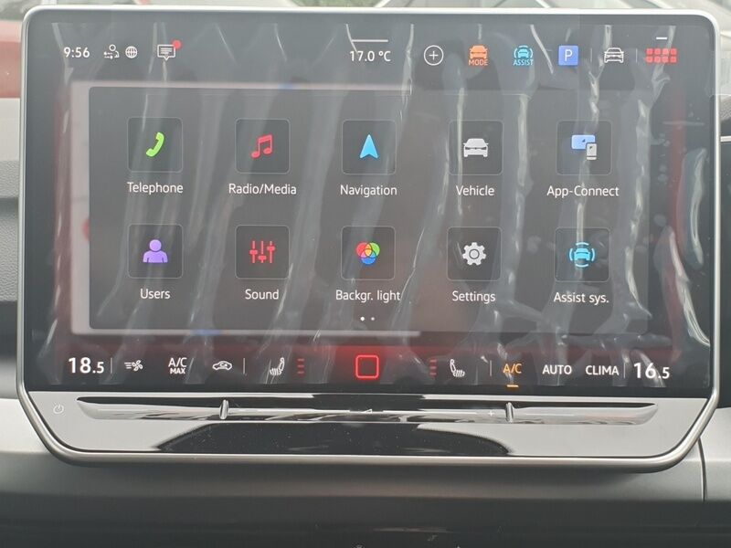 More views of Volkswagen Golf