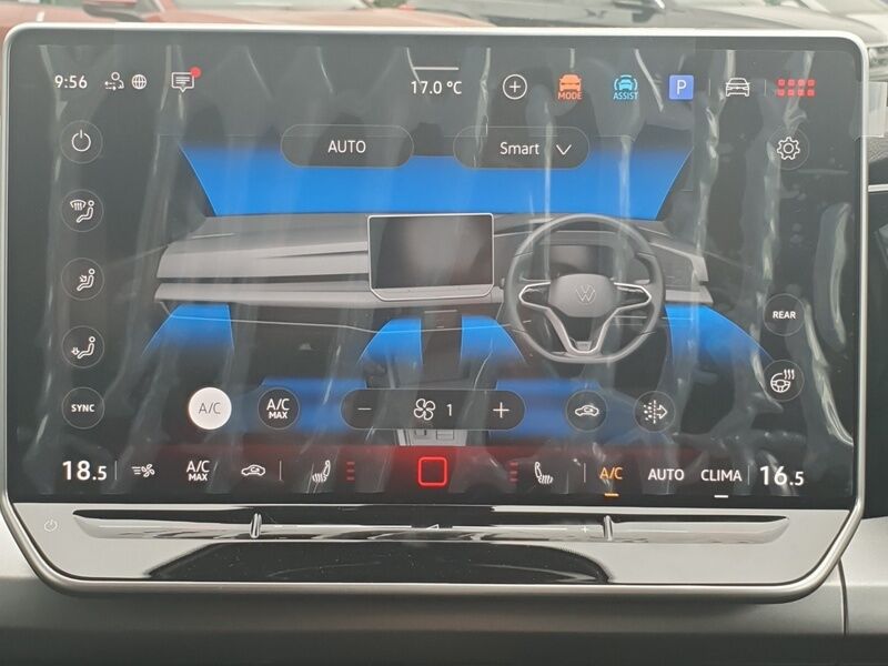 More views of Volkswagen Golf