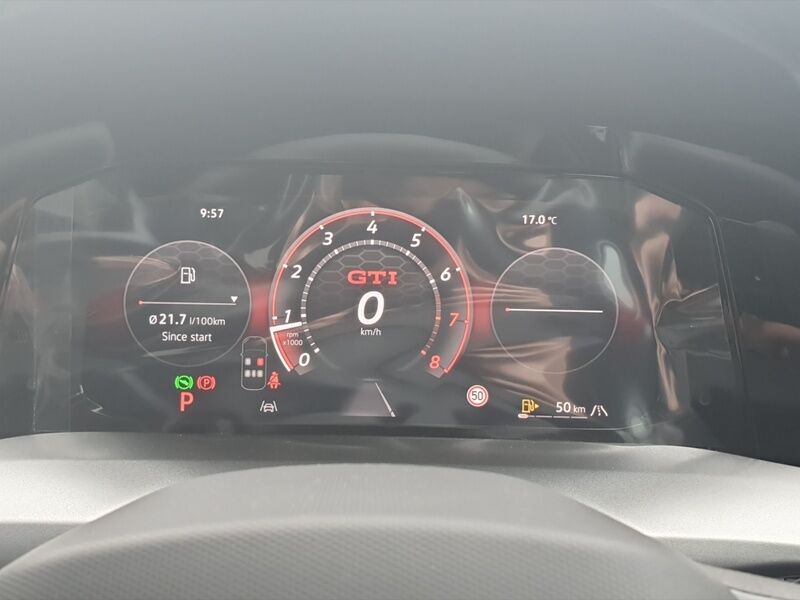 More views of Volkswagen Golf