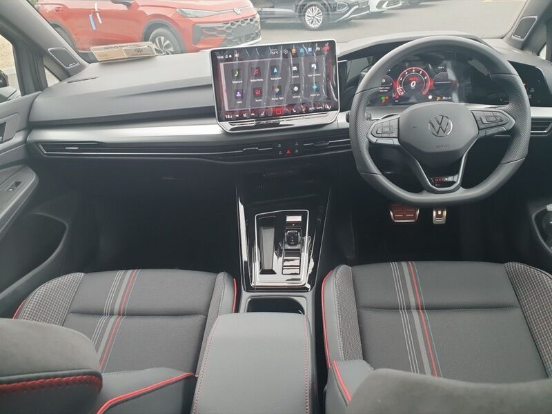 More views of Volkswagen Golf