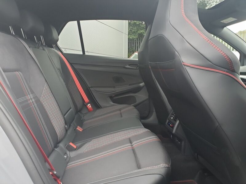 More views of Volkswagen Golf