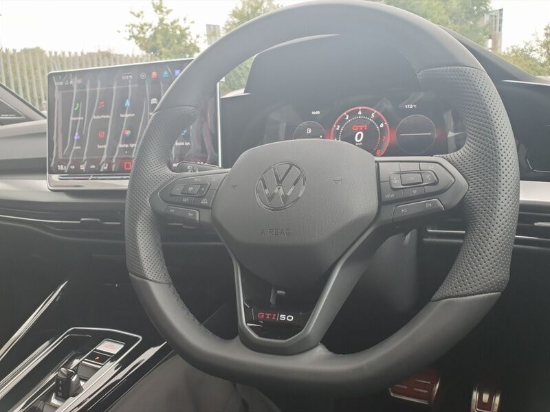 More views of Volkswagen Golf