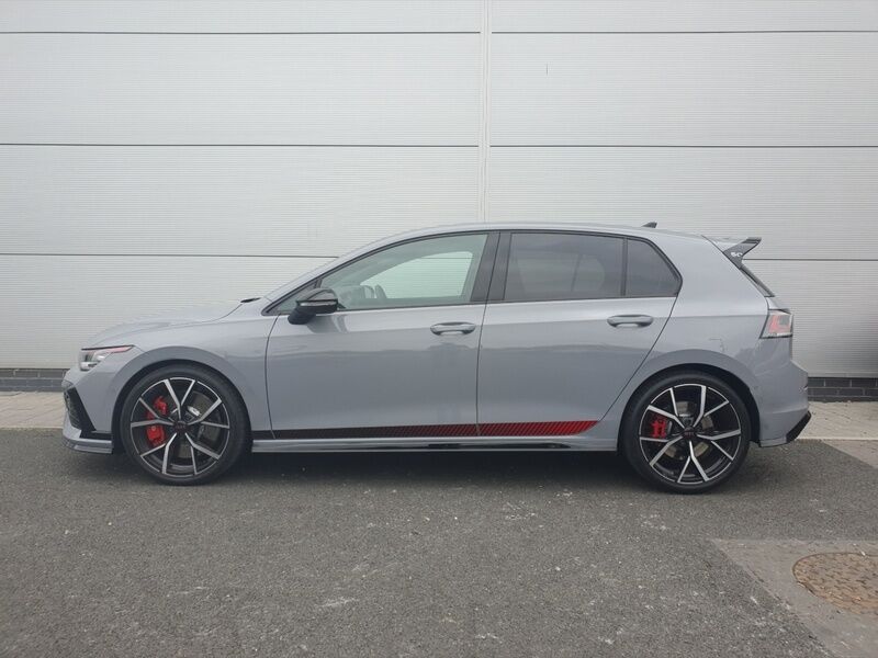 More views of Volkswagen Golf
