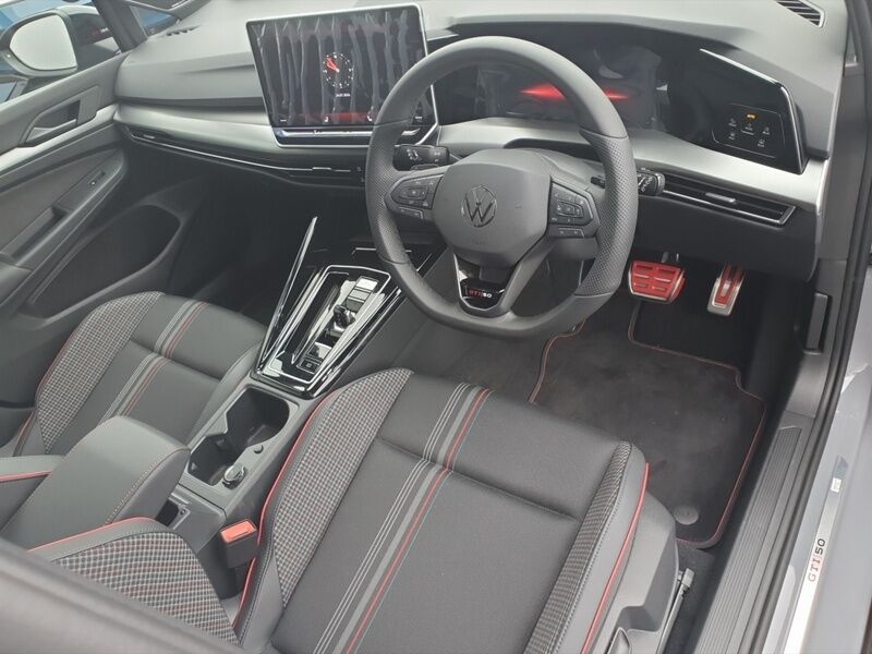 More views of Volkswagen Golf