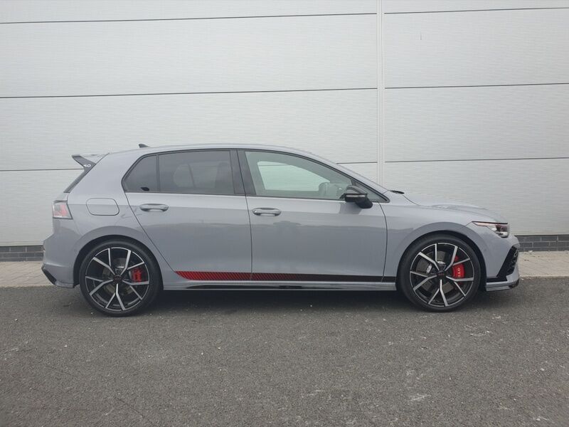 More views of Volkswagen Golf