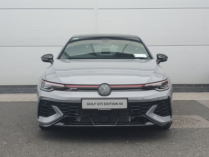 More views of Volkswagen Golf