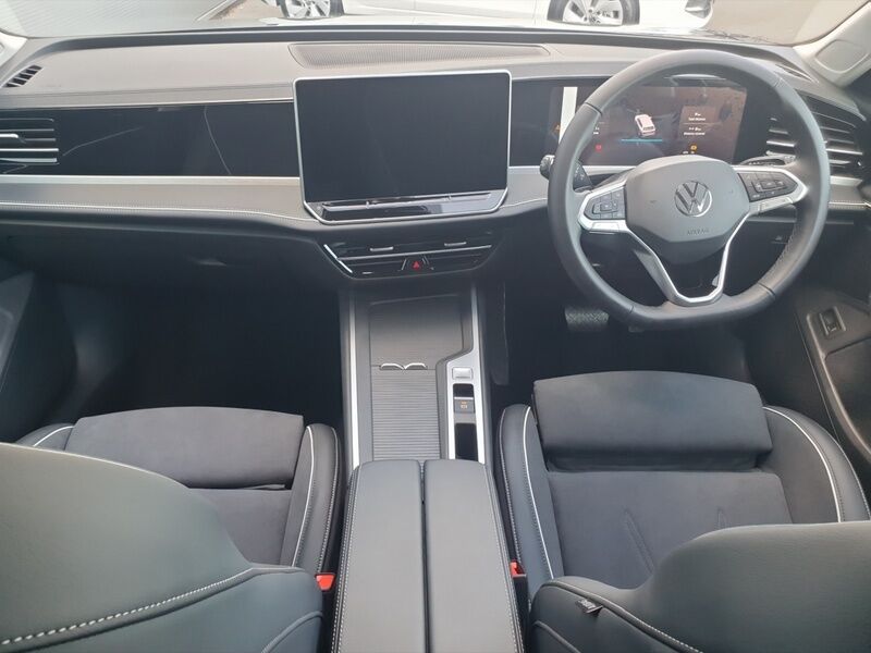 More views of Volkswagen Passat