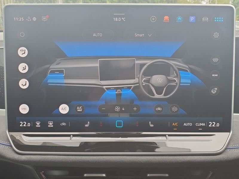 More views of Volkswagen Passat