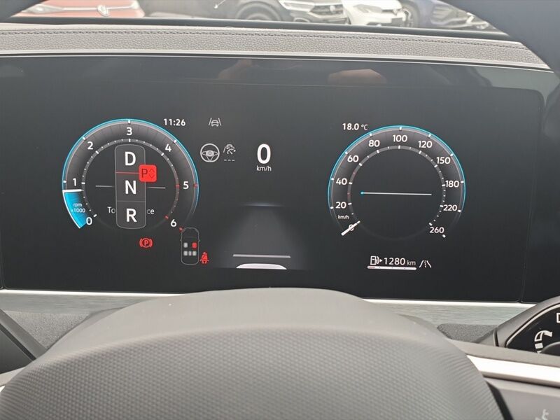 More views of Volkswagen Passat