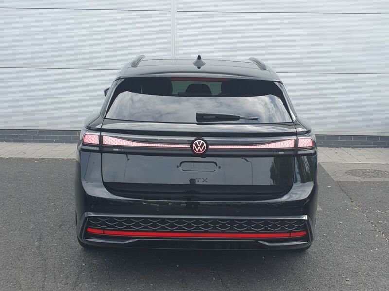 More views of Volkswagen ID.7