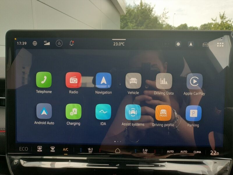 More views of Volkswagen ID.7