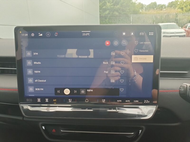 More views of Volkswagen ID.7