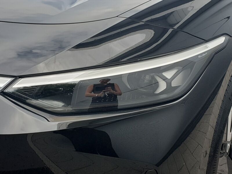 More views of Volkswagen ID.7