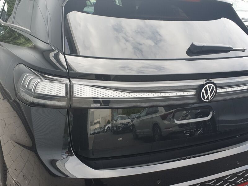 More views of Volkswagen ID.7