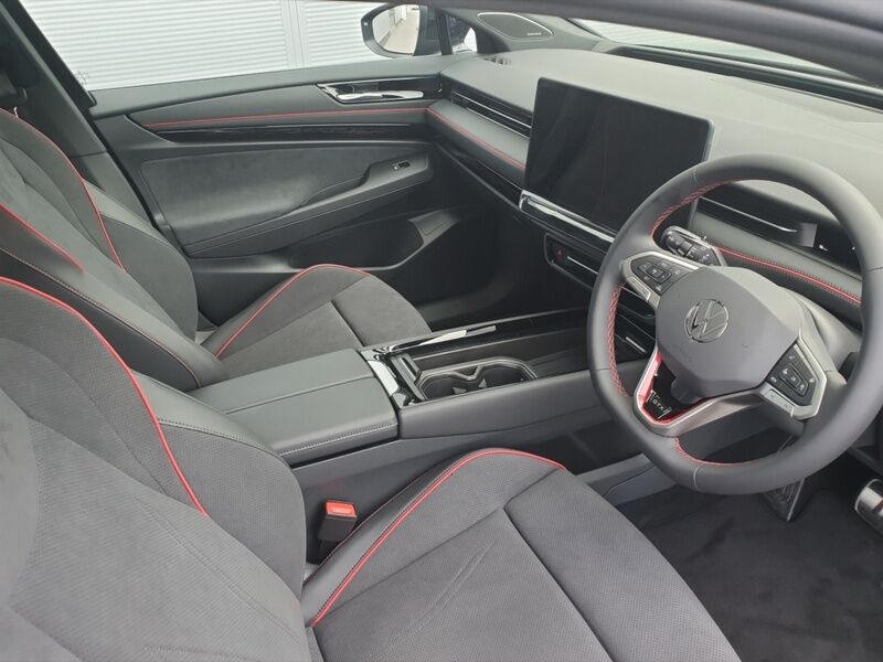 More views of Volkswagen ID.7