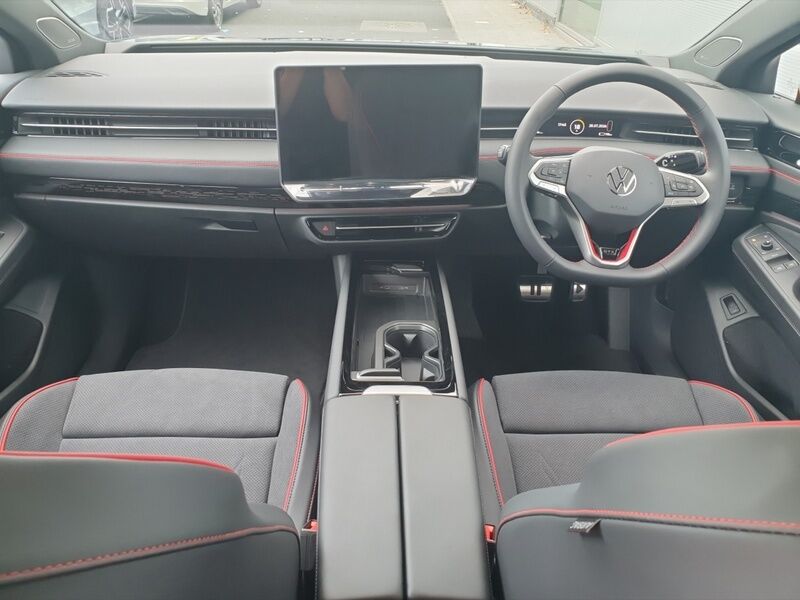 More views of Volkswagen ID.7