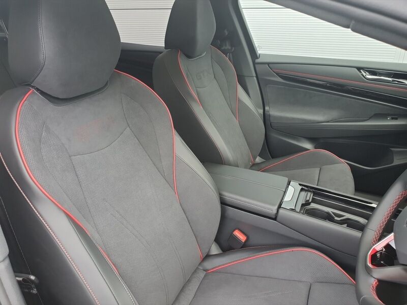 More views of Volkswagen ID.7