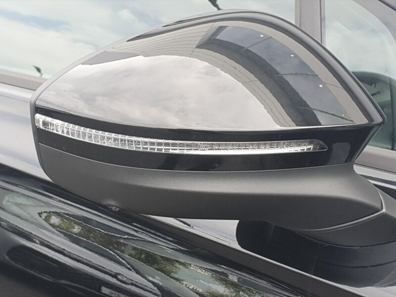 More views of Volkswagen ID.7