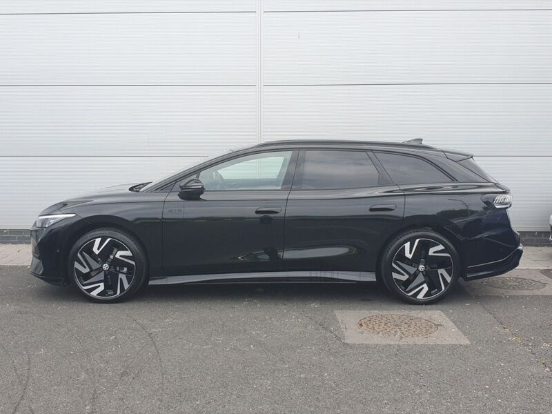 More views of Volkswagen ID.7