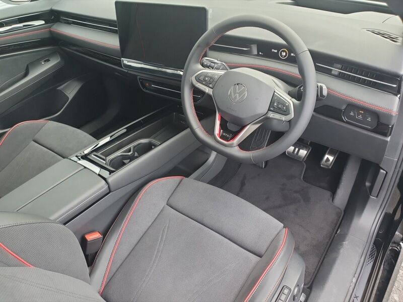 More views of Volkswagen ID.7