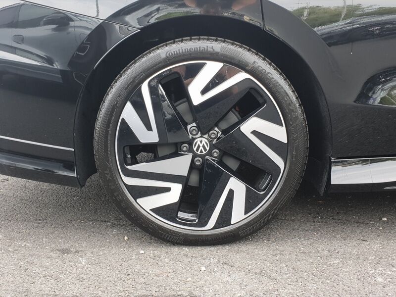 More views of Volkswagen ID.7