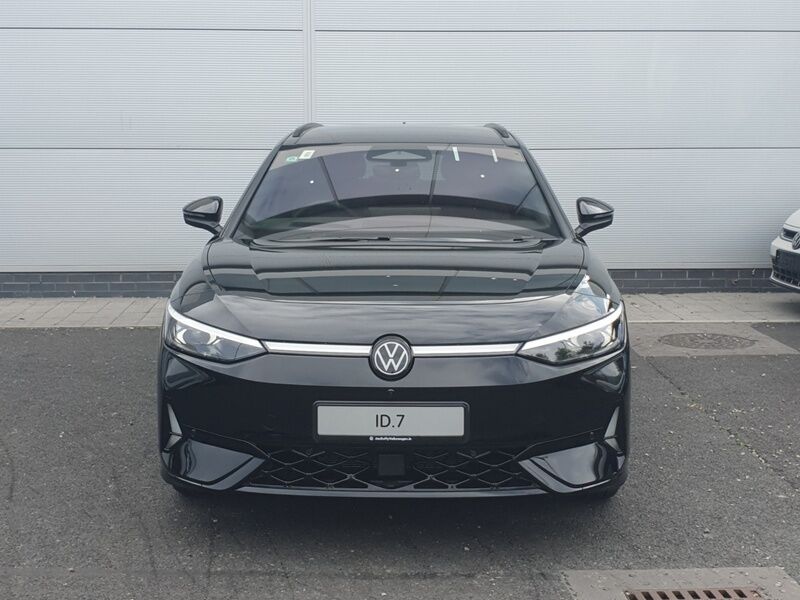 More views of Volkswagen ID.7