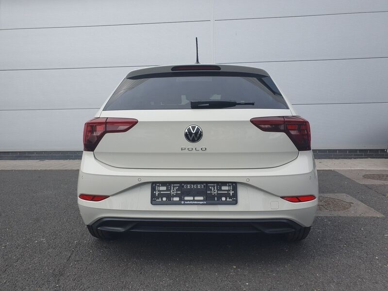 More views of Volkswagen Polo