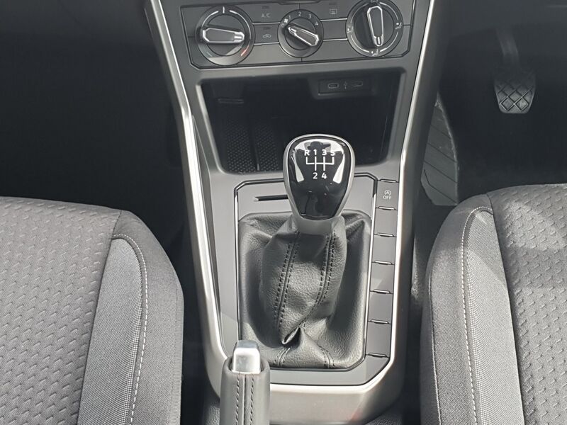 More views of Volkswagen Polo