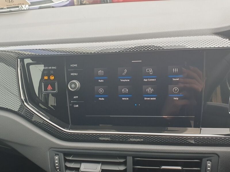 More views of Volkswagen Polo