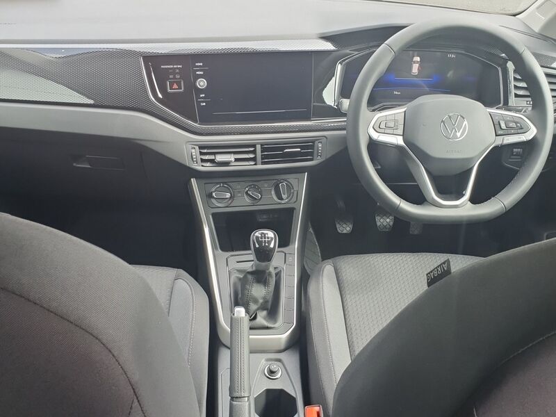 More views of Volkswagen Polo