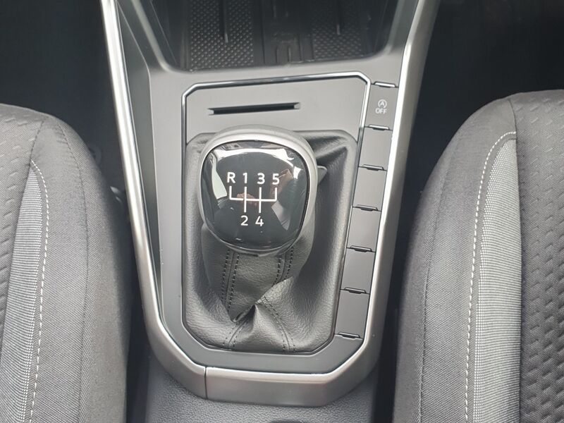 More views of Volkswagen Polo