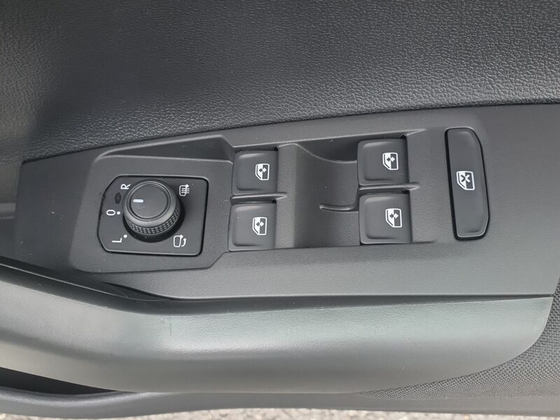 More views of Volkswagen Polo
