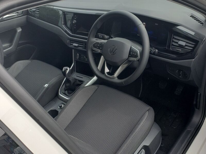 More views of Volkswagen Polo