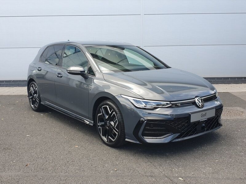 More views of Volkswagen Golf