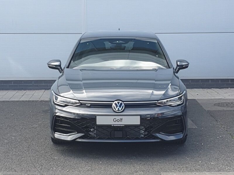 More views of Volkswagen Golf