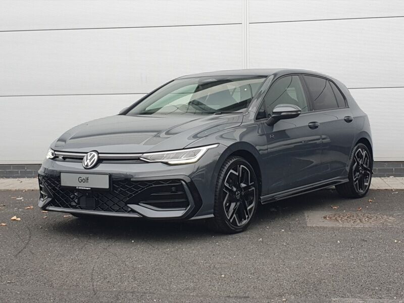 More views of Volkswagen Golf
