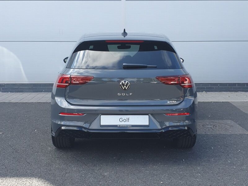 More views of Volkswagen Golf
