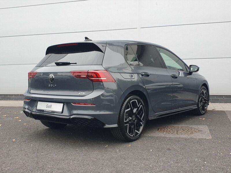 More views of Volkswagen Golf