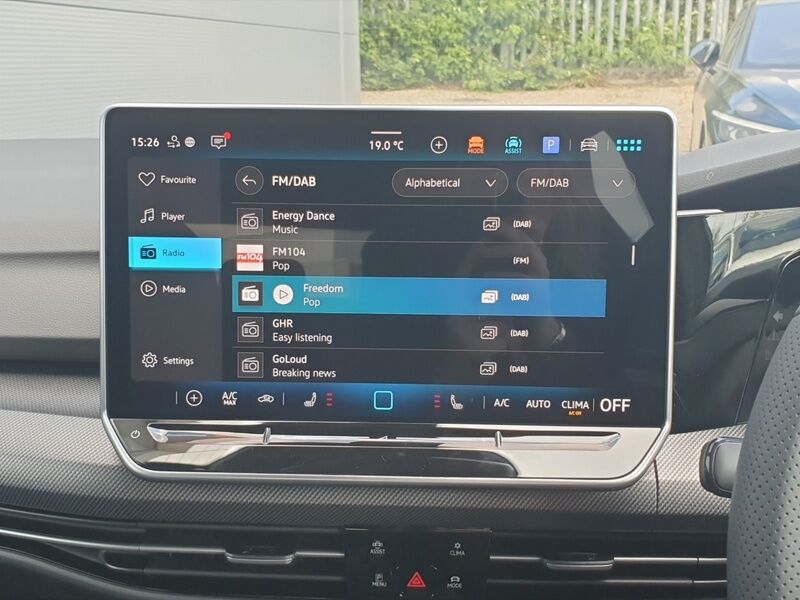 More views of Volkswagen Golf