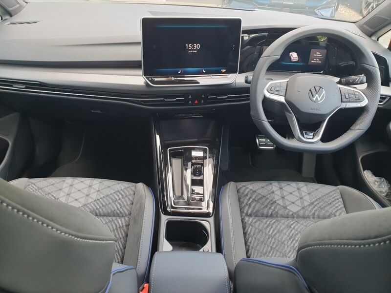 More views of Volkswagen Golf