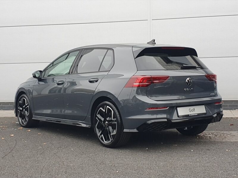 More views of Volkswagen Golf