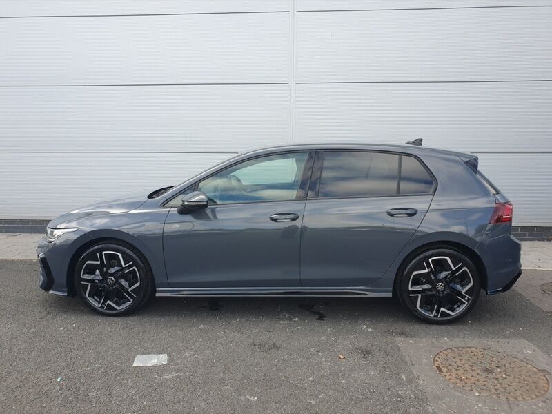 More views of Volkswagen Golf
