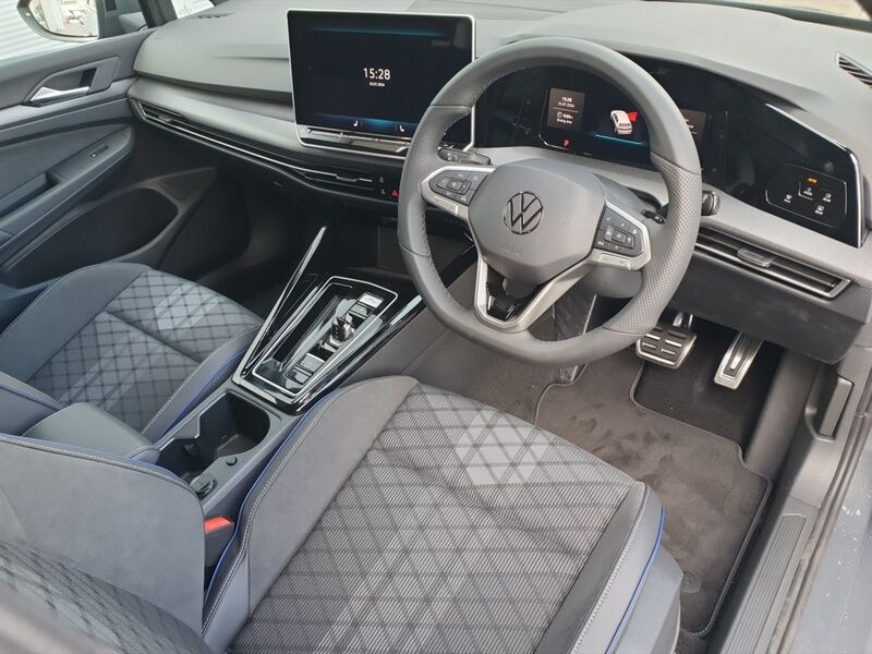 More views of Volkswagen Golf