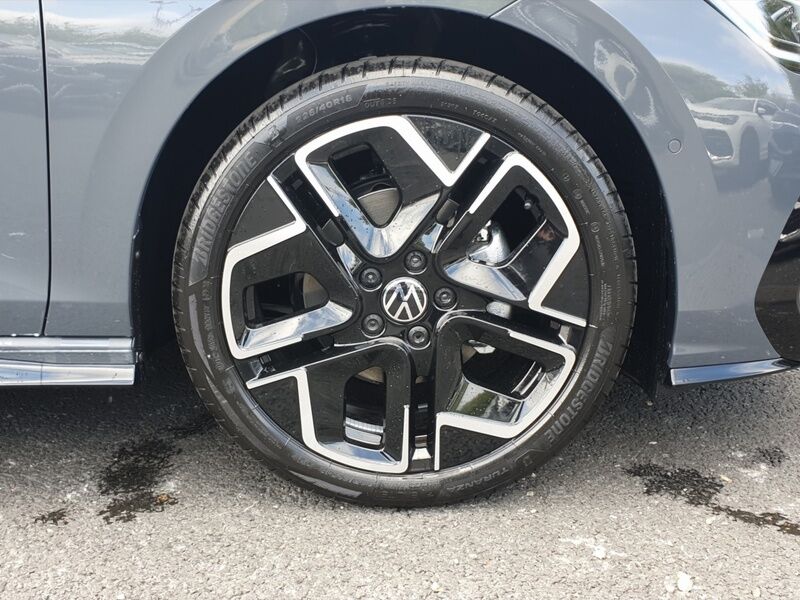 More views of Volkswagen Golf