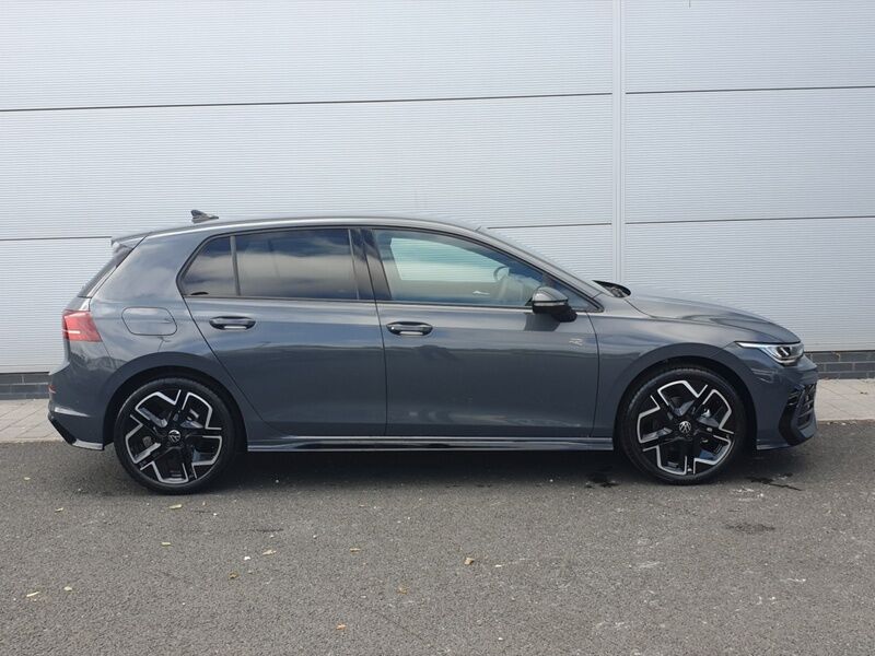 More views of Volkswagen Golf