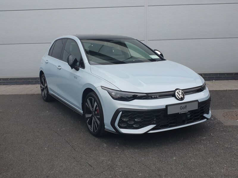 More views of Volkswagen Golf
