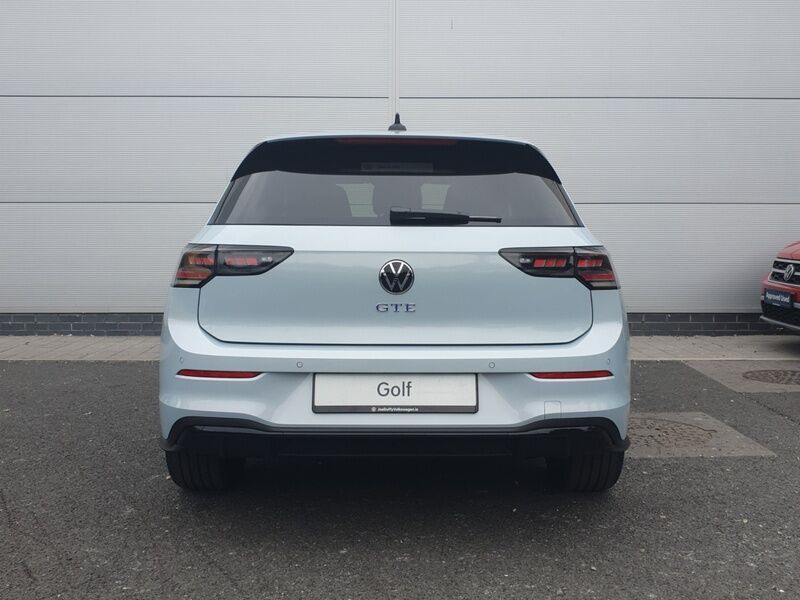 More views of Volkswagen Golf