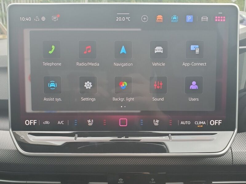 More views of Volkswagen Golf